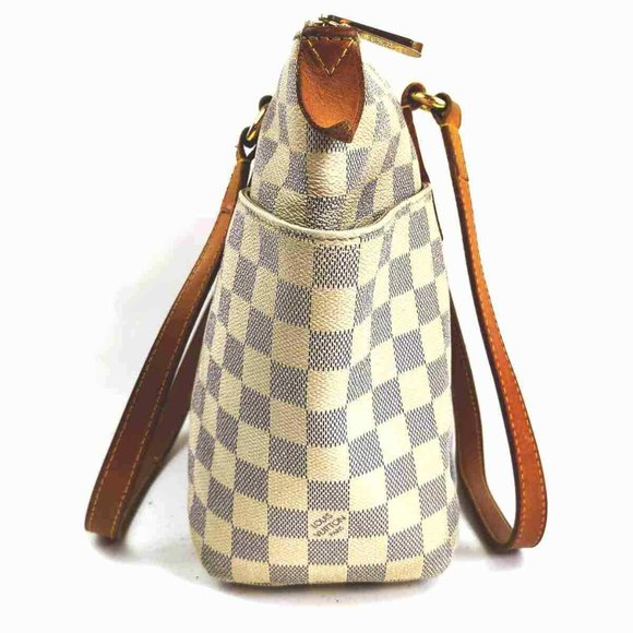 Auth Louis Vuitton Totally Pm Tote Bag #6689L40 - Picture 3 of 11